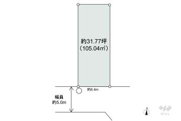 練馬区春日町1丁目 土地