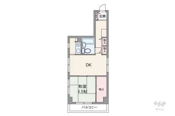 ローレルステート松屋町