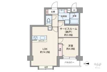 グランシャリオ神楽坂