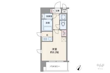 レークス新大阪ウエスト