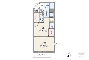レークス新大阪ウエスト