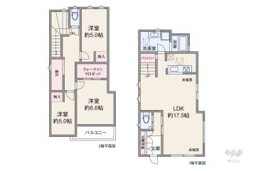 練馬区富士見台4丁目 一戸建て