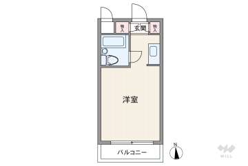 ユースフル下落合