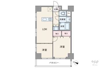 ライオンズマンション護国寺第3
