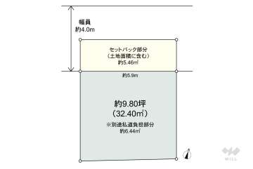 中央区東日本橋1丁目 土地