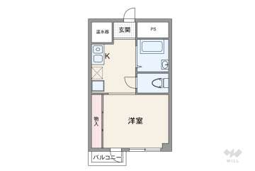 ハイツ神田岩本町