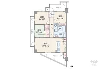 ディモア茨木千里丘