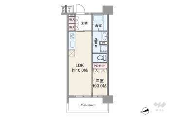 イニシア練馬北町レジデンス