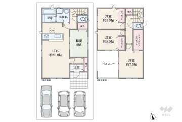 名古屋市港区東茶屋1丁目 一戸建て