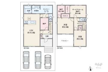 名古屋市港区東茶屋1丁目 一戸建て