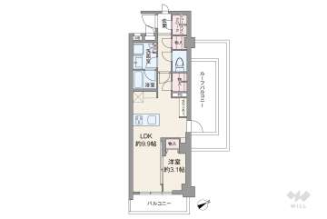 サンリヤン練馬北町