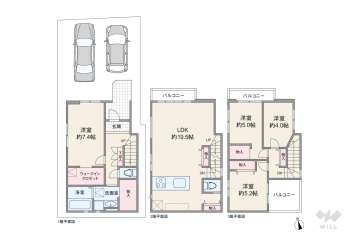 名古屋市南区鳥栖1丁目 一戸建て