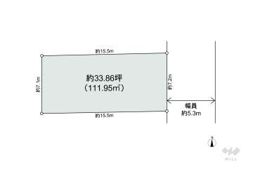 名古屋市北区光音寺町3丁目 土地