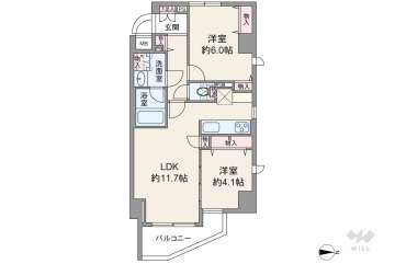 セレナハイム小石川東館