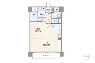 シャンボール第2南品川