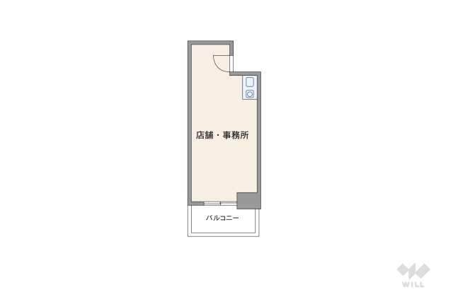 尼崎アーバンコンフォート:間取り図面