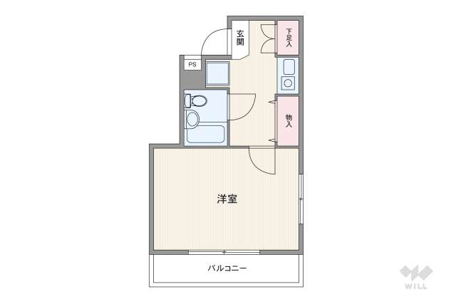 上板橋ダイカンプラザシティ2:間取り図面