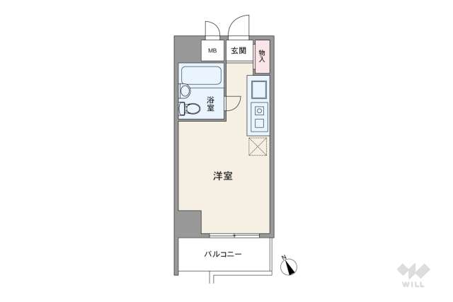 ダイホープラザ三ノ輪:間取り図面