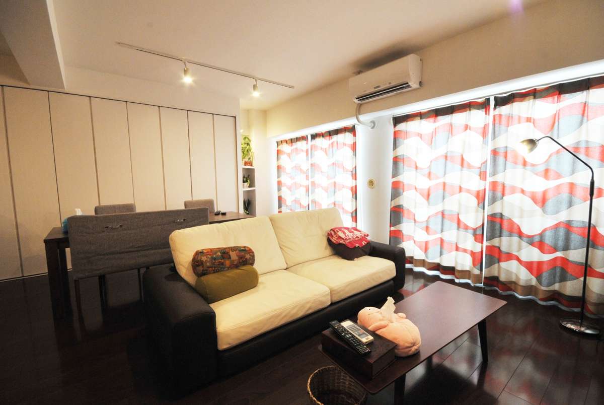 中古リフォームの事例:1500万円で住まいを買うならこれ!