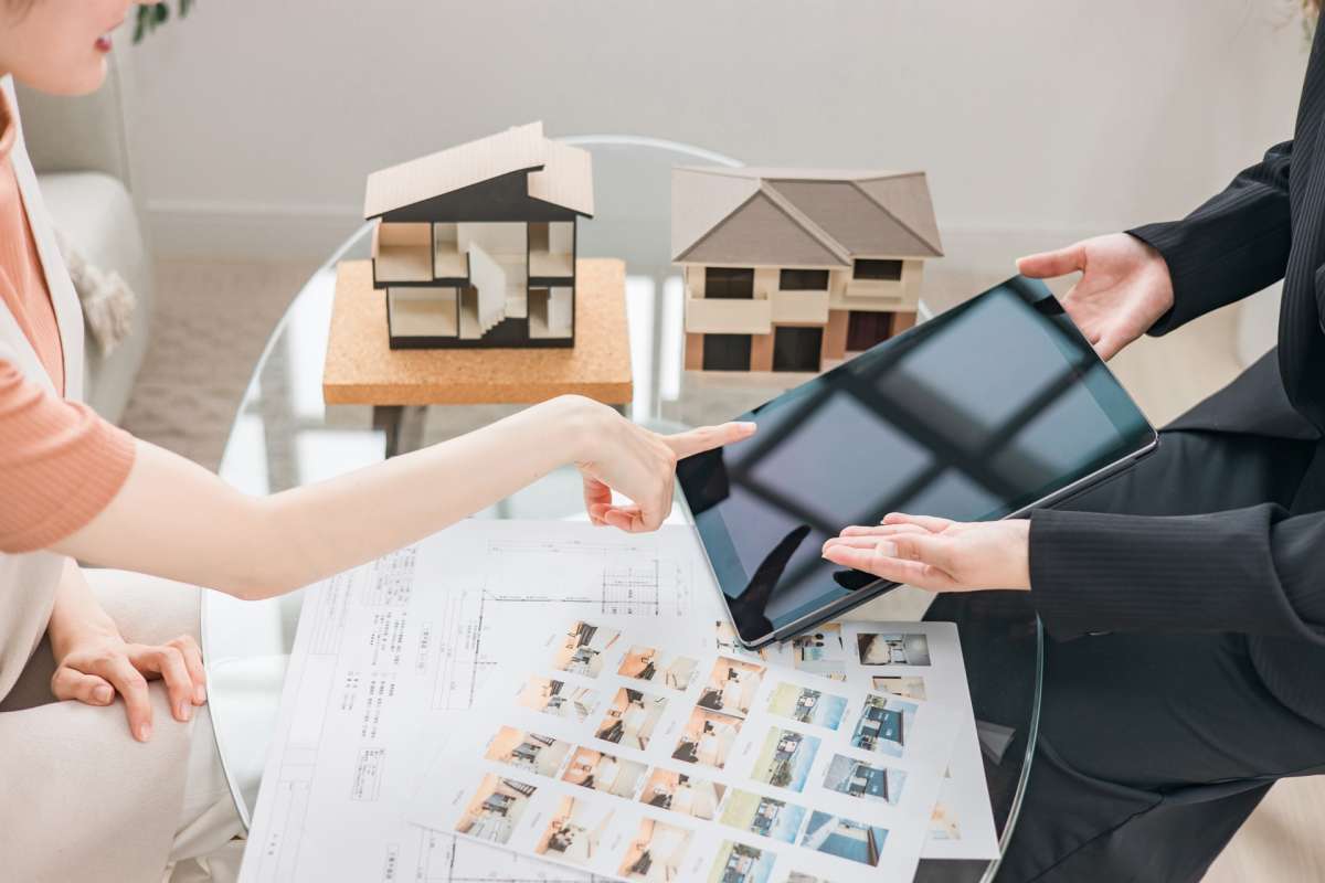 イメージ1：住宅ローンと同じ金利で諸費用やリフォーム費用を借りられる方法とは？