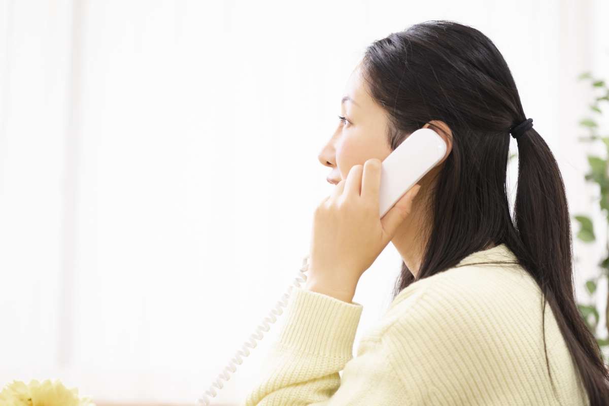 気になって一括査定をしたらたくさん電話がかかってきた。その理由と対策とは？