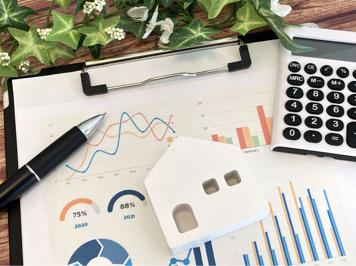 イメージ2：不動産相場を形成する要素って？