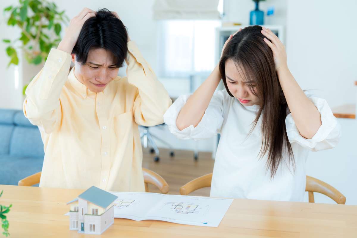 「もっといい物件があるかも…」と迷ってしまう方へ。