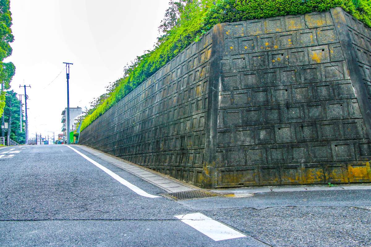 イメージ1：ハザードマップだけでは分からないこと