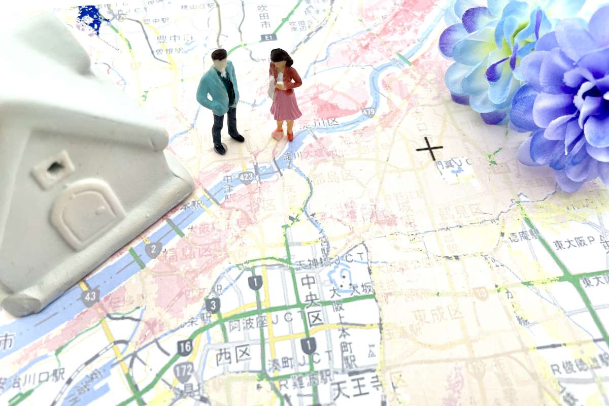 住宅購入前に確認したい「ハザードマップ」と「耐震性」—安心して住まいを選ぶためのポイント—