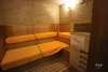 スパハウス（温浴棟）のサウナ