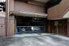 敷地内駐車場（屋内機械式）