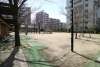 敷地内の公園