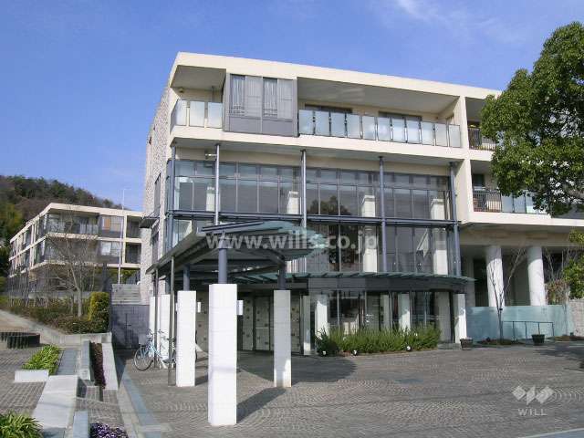 apartment 売布4丁目