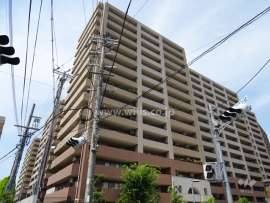 キングスクエア北大阪パークフェリス1番館