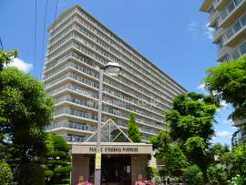 ファミール北大阪リバーサイドB棟