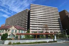 リバーガーデンKashima