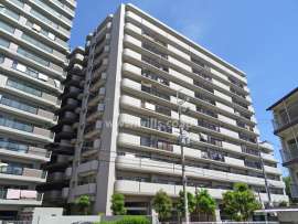 加島駅前アーバンコンフォート