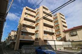 イスズハイツベル加島2