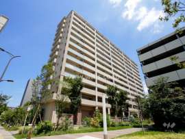 ユニエス南千里丘