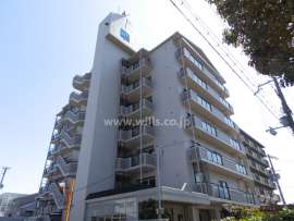 リッツパーク摂津駅前