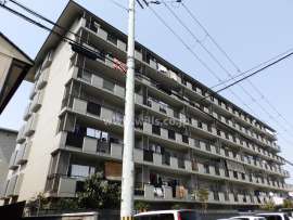 千里丘ビューハイツ