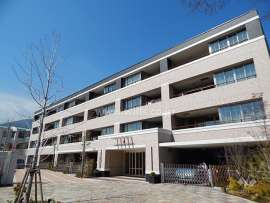 メープル御影山手セレヴィ