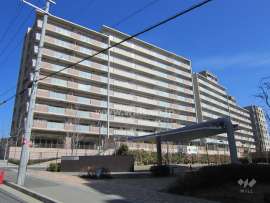 ジオ・ブランズ彩都ひだまりの丘 Hills.5