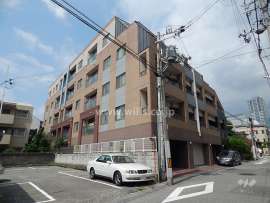 エルパラッツォ魚崎北町