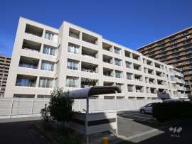 エヌヴィ神戸本山