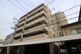 プレサンスロジェ甲子園口