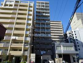 エスリード江坂広芝町