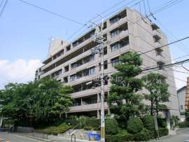 エバーグリーン曽根長興寺　