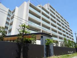 ローレルコートアトレ千里青山台フォレスト館