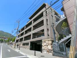 エヌヴィ六甲曾和町
